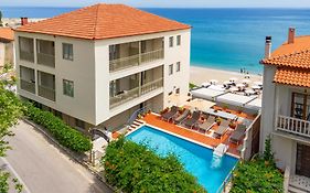 Kenta Beach Hotel